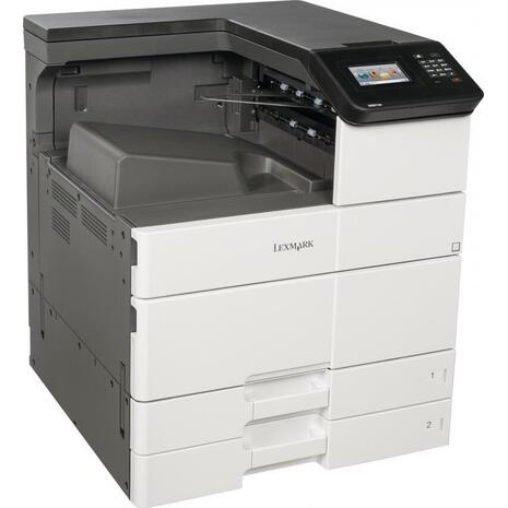 Εκτυπωτής Lexmark Laser MS911de Ασπρόμαυρος 26Z0001 - Προϊόντα τεχνολογίας από το Oikonomou-shop.